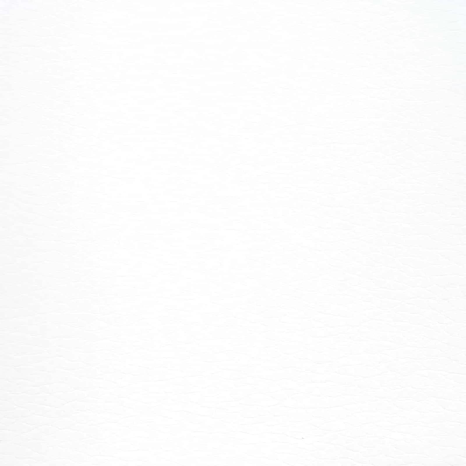 Dvojnica s gumbi Bela 120 x 65 x 77 cm Umetno usnje - slika 9