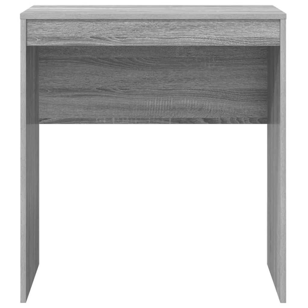 Miza Siva Sonoma 70 x 40 x 76 cm - slika 5