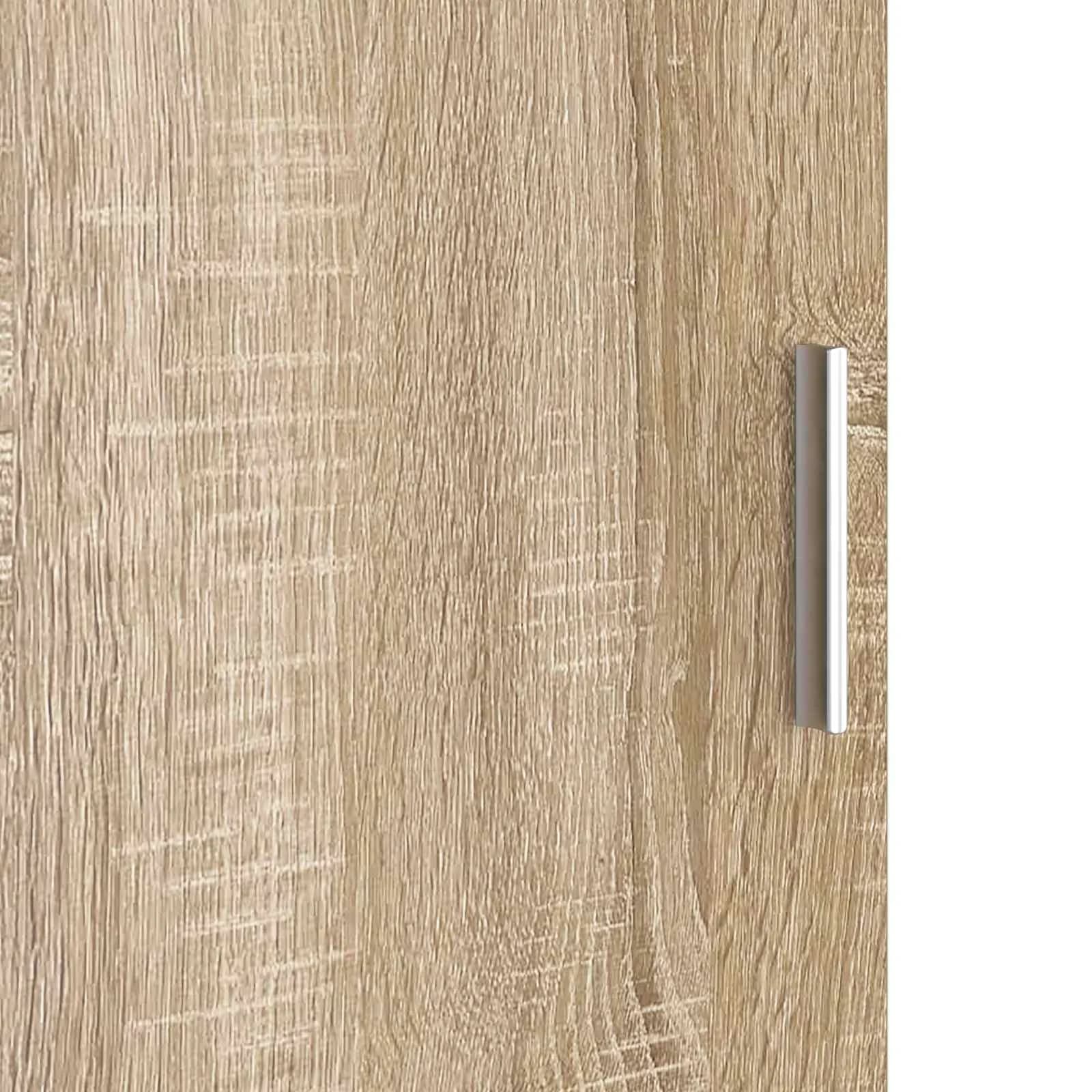 Miza Sonoma hrast 113.5 x 39 x 168 cm 2 kos - slika 10