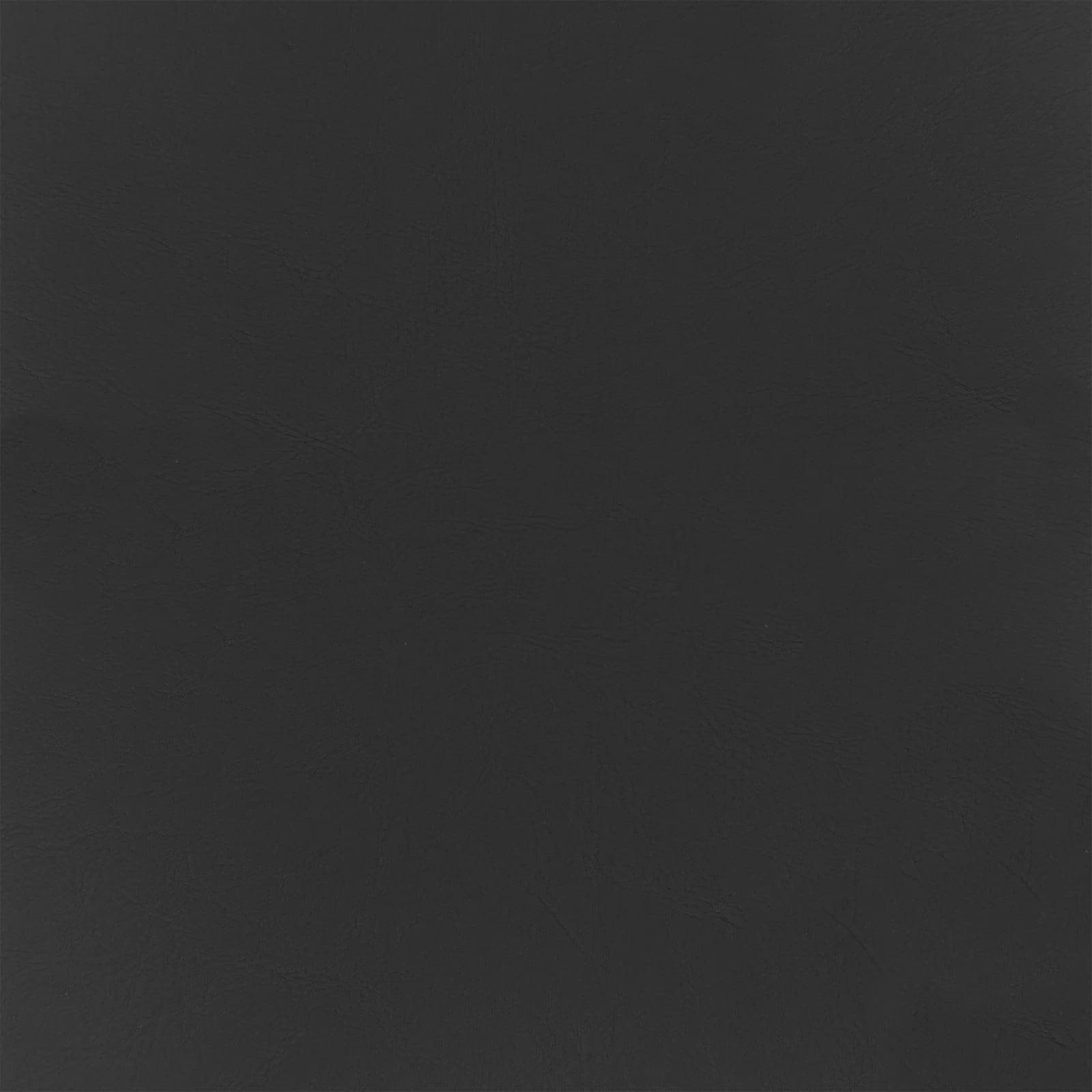 Jedilni stol 2 kos Masivno hrastovo les Črna 45 x 59 x 92 cm - slika 7