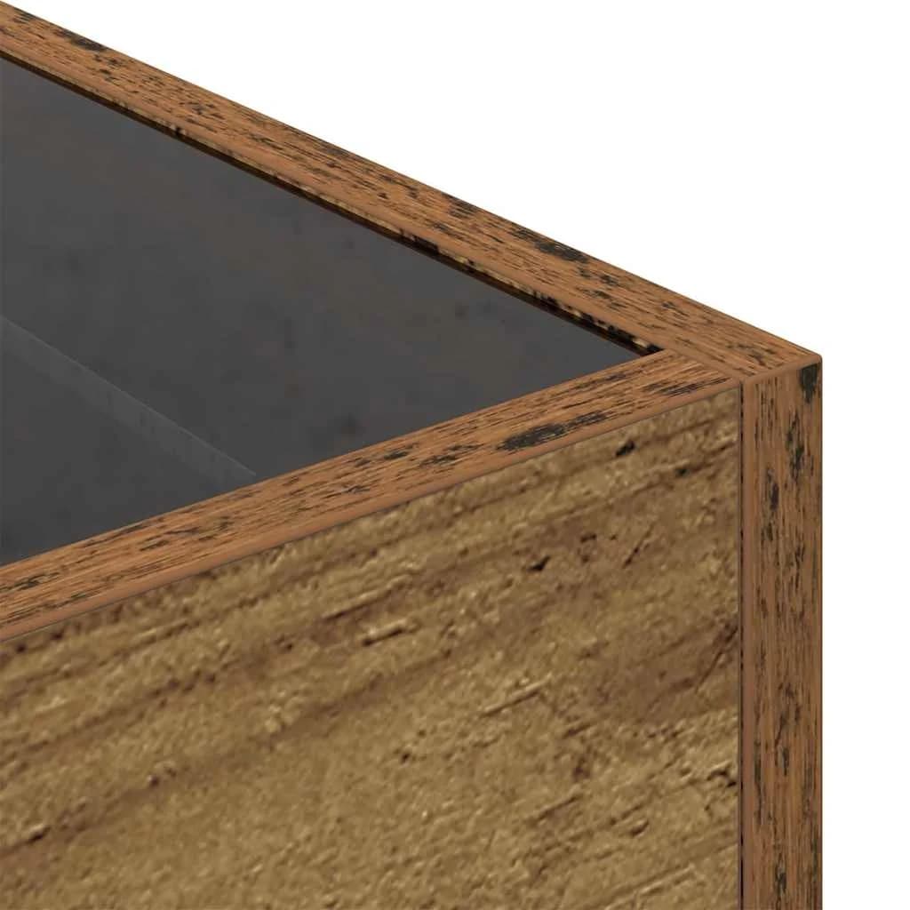 Klubska miza Star les 50 x 50 x 30 cm - slika 12