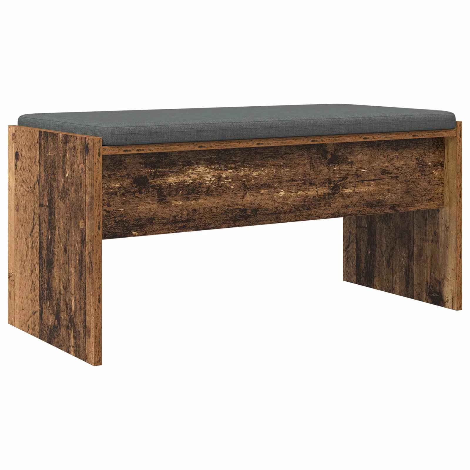 Haldna klop z blazino Star les 83 x 38 x 40 cm - slika 2