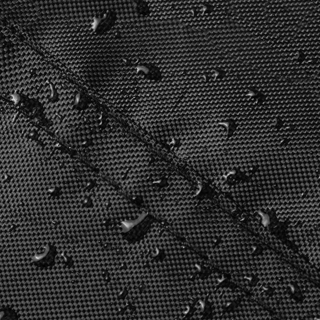 Prevleka za zunanjo gugalnico 220 x 150 x 150 cm - slika 12
