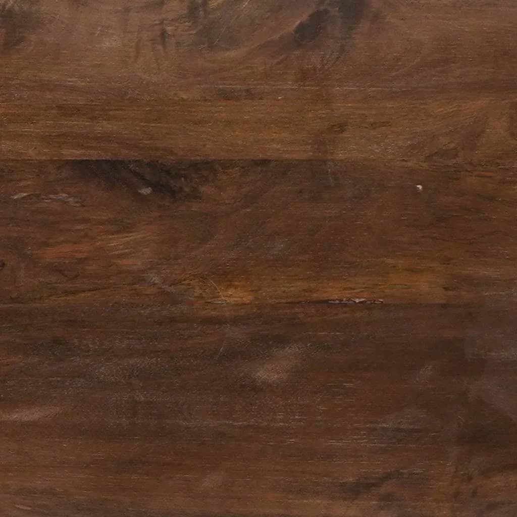 Nočna omarica Oreh 50 x 33 x 60 cm Inženirski les - slika 11
