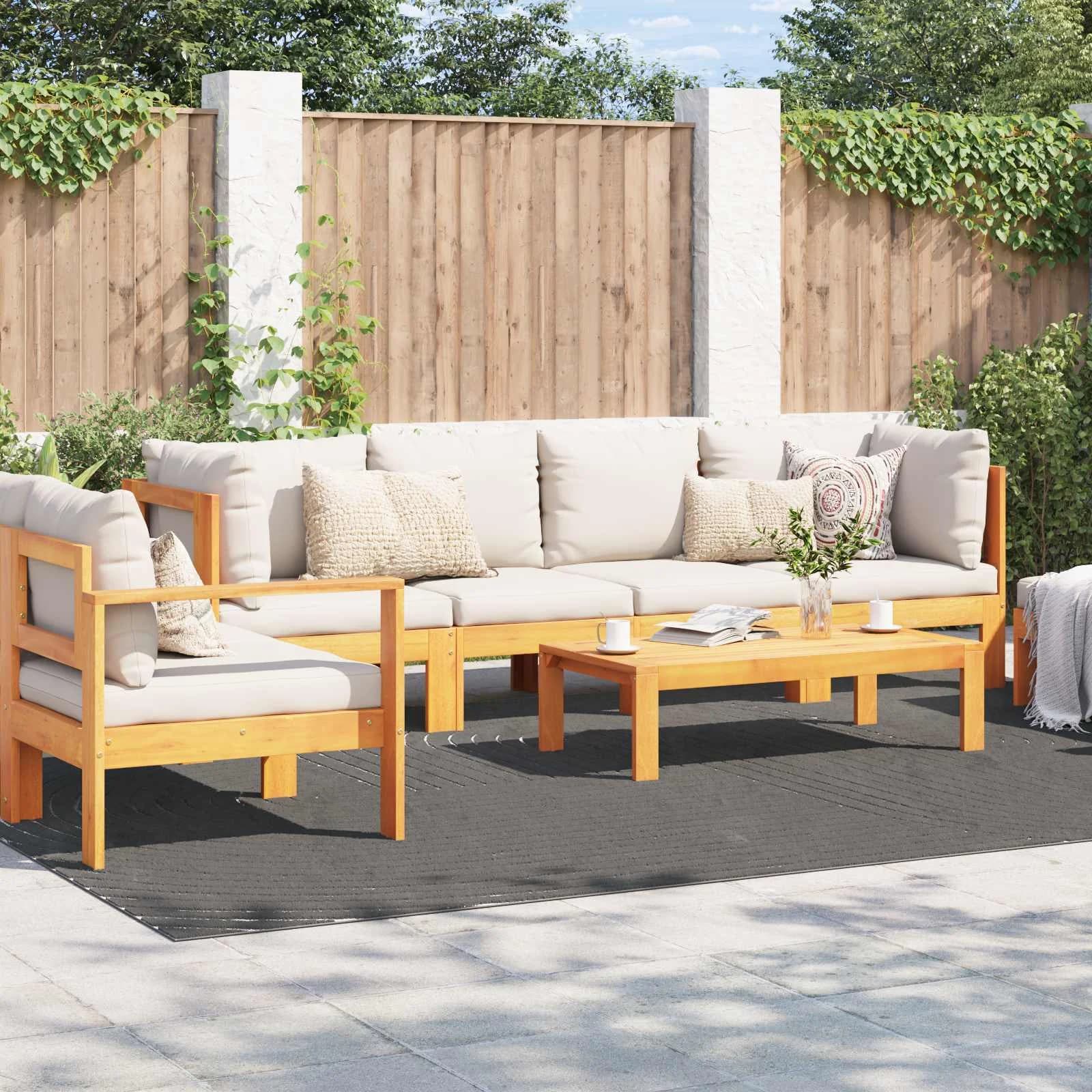 Preproge za površine PALMERAS Antracit 340 x 240 cm Poliester - slika 3