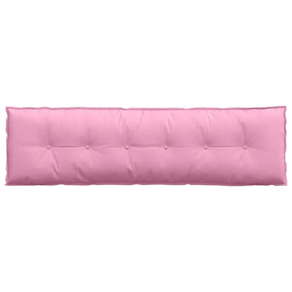 Poglavni vzglavnik Roza 180 x 19 x 50 cm blago - slika 6