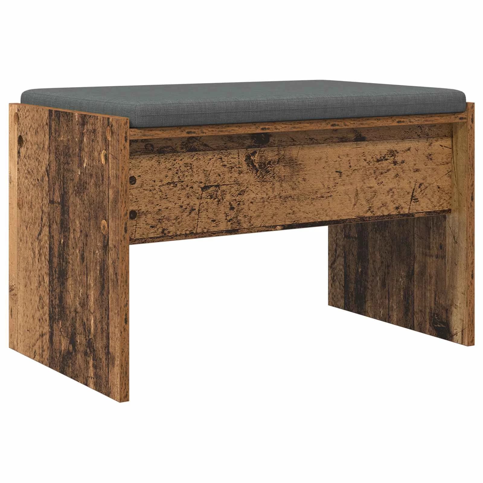 Haldna klop z blazino Star les 63 x 38 x 40 cm - slika 2