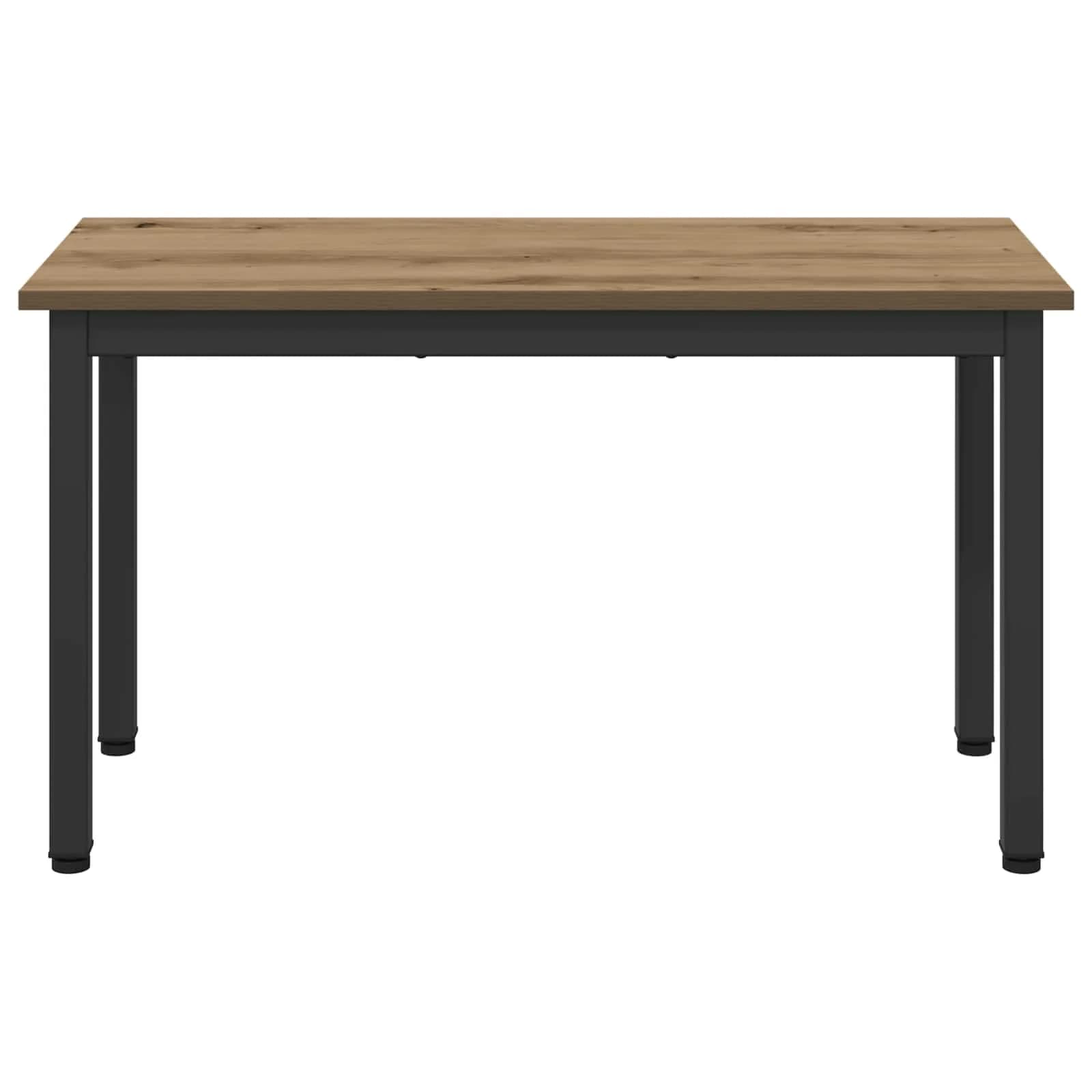 klop Oreh 80 x 35 x 45 cm Inženirski les - slika 5
