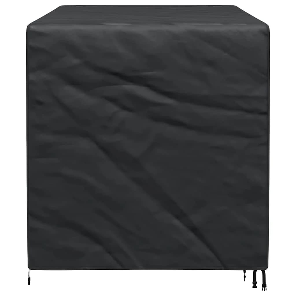 Prevleka za zunanjo gugalnico 220 x 150 x 150 cm - slika 7