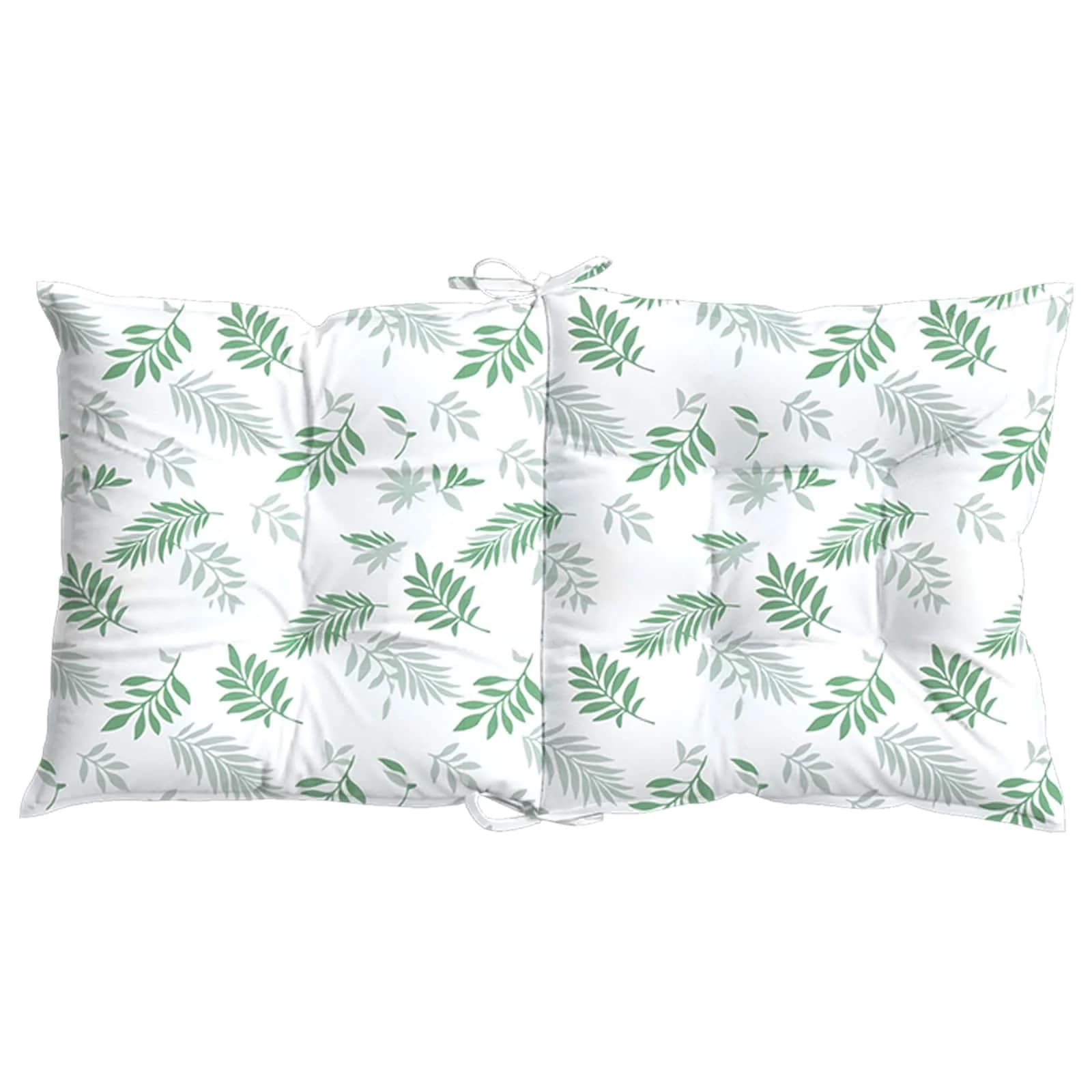 Zunanja blazina 100 x 50 x 7 cm 100% poliester - slika 7