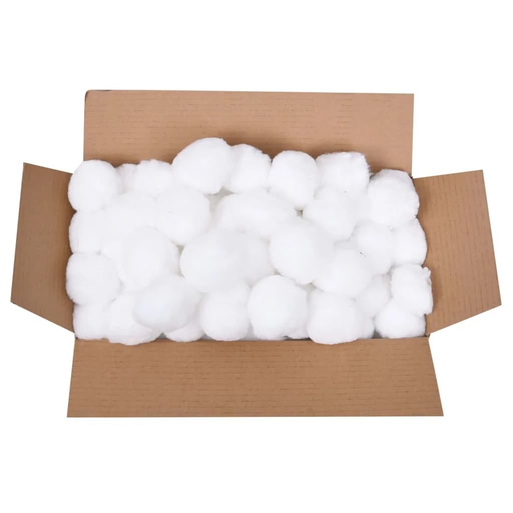 Filtrirne kroglice za bazen 2100 g PE - slika 3