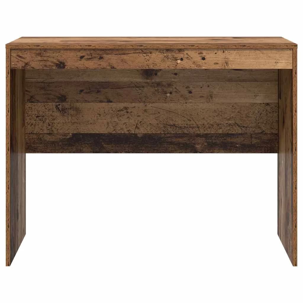 Miza Star les 100 x 50 x 76 cm - slika 5