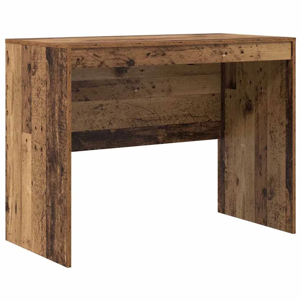 Miza Star les 100 x 50 x 76 cm - slika 2