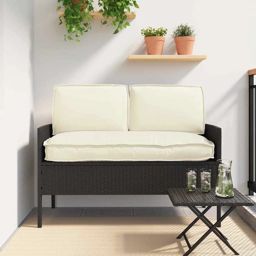 Set blazin Oxford tkanina krema 120 x 50 x 52 cm