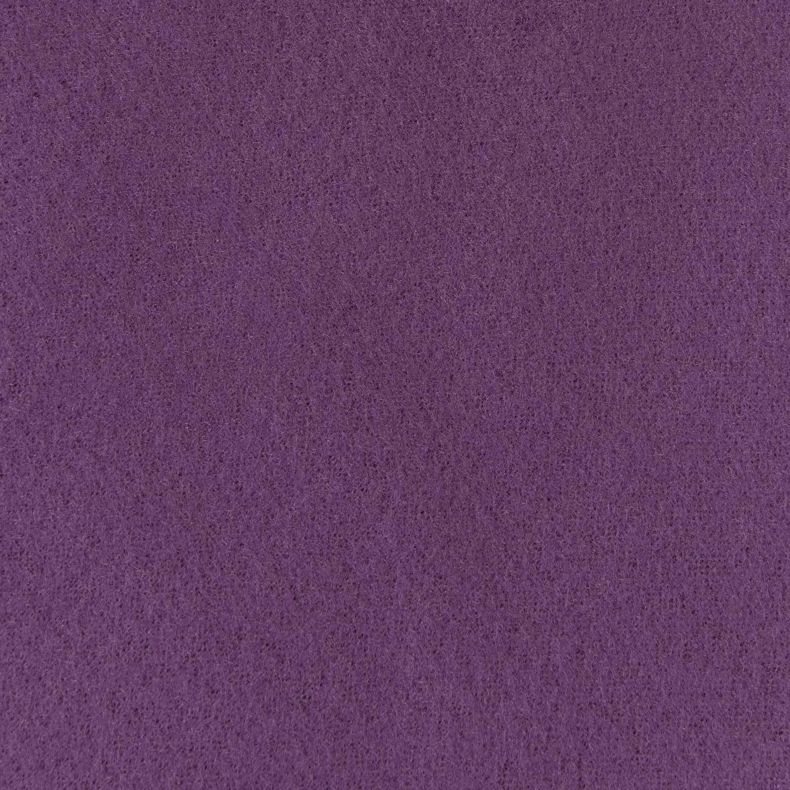Odeja Vijolična 270 x 240 cm Flis - slika 7