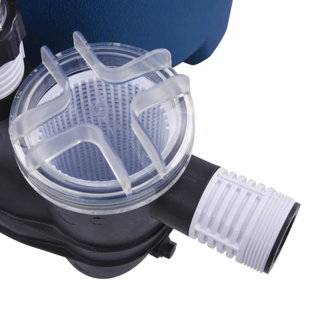Črpalka s peščenim filtrom in časovnikom 530 W 10980 L/h - slika 8