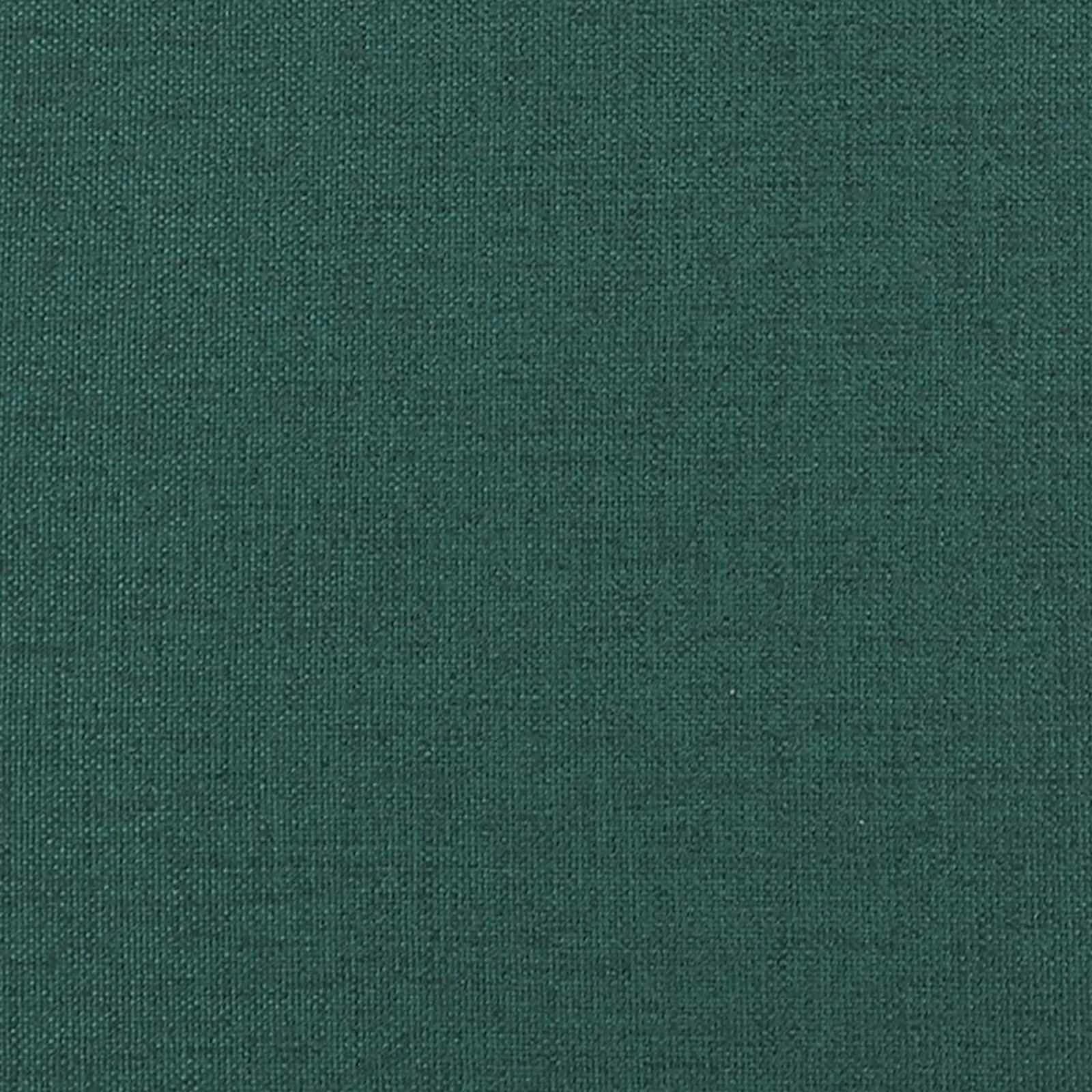 Vrteči pisarniški stoli 4 kos 54 x 58 x 90 cm Temno zelena - slika 8