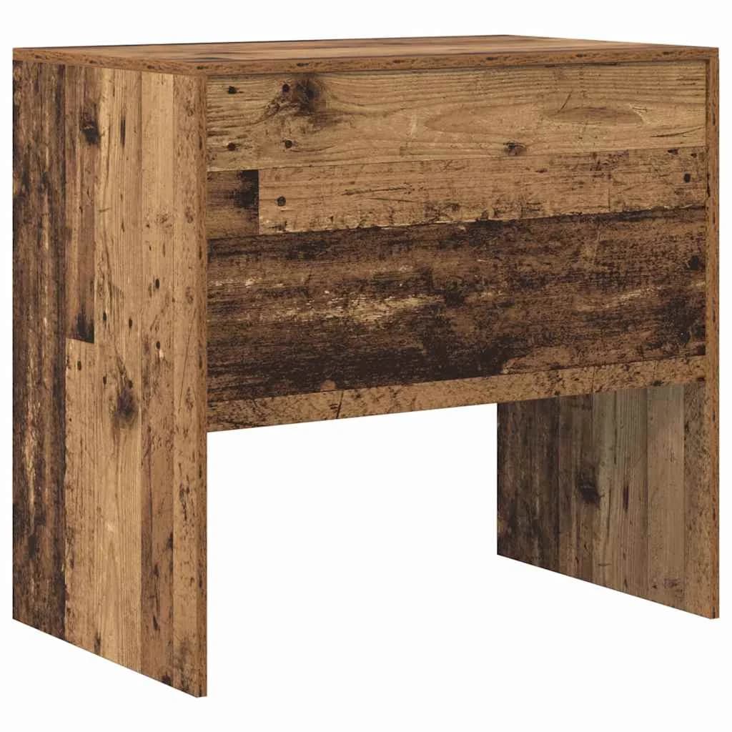 Miza Star les 80 x 50 x 76 cm - slika 7