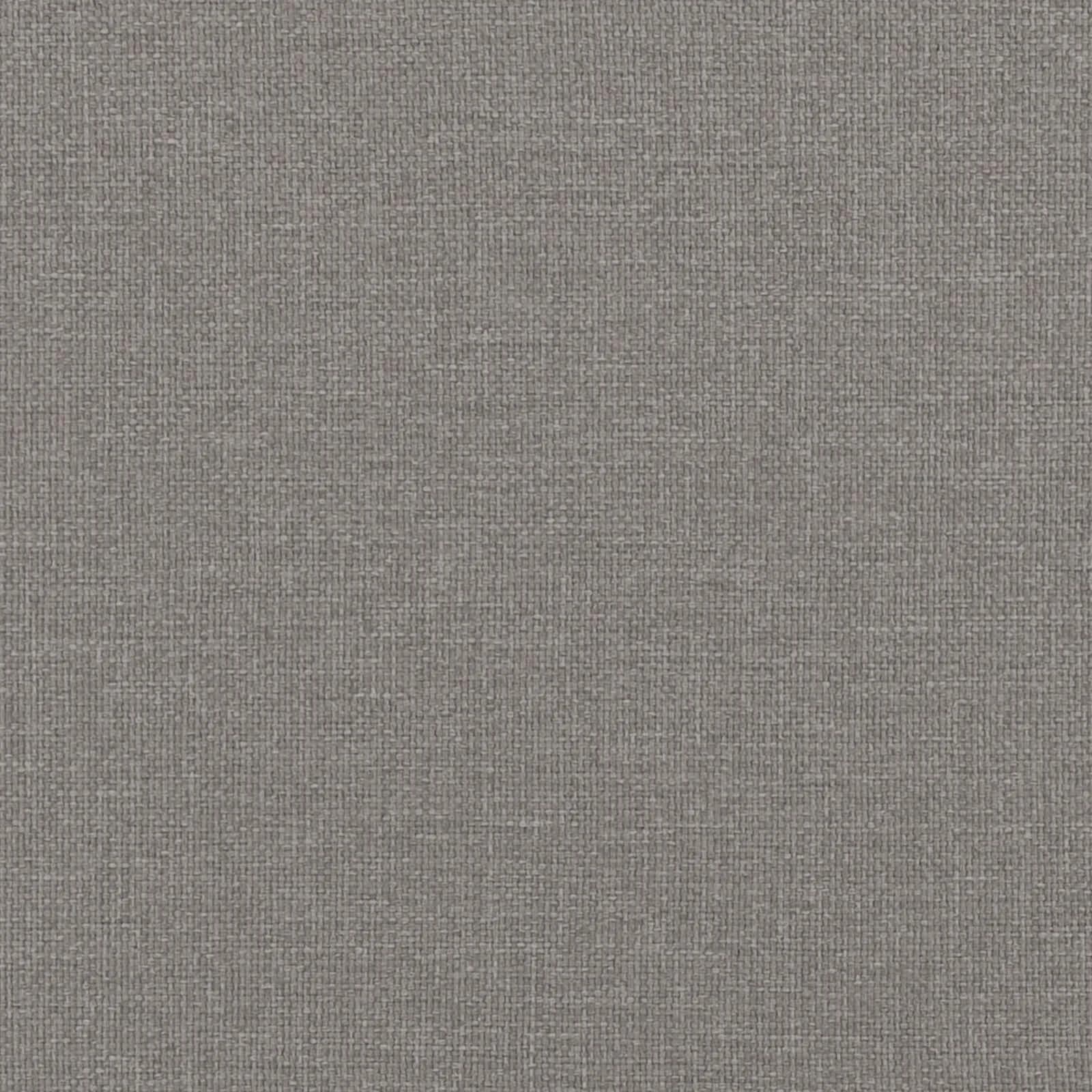 Bench z kanalnim oblazinjenjem Taupe 60 x 40 x 45 cm Blago - slika 8