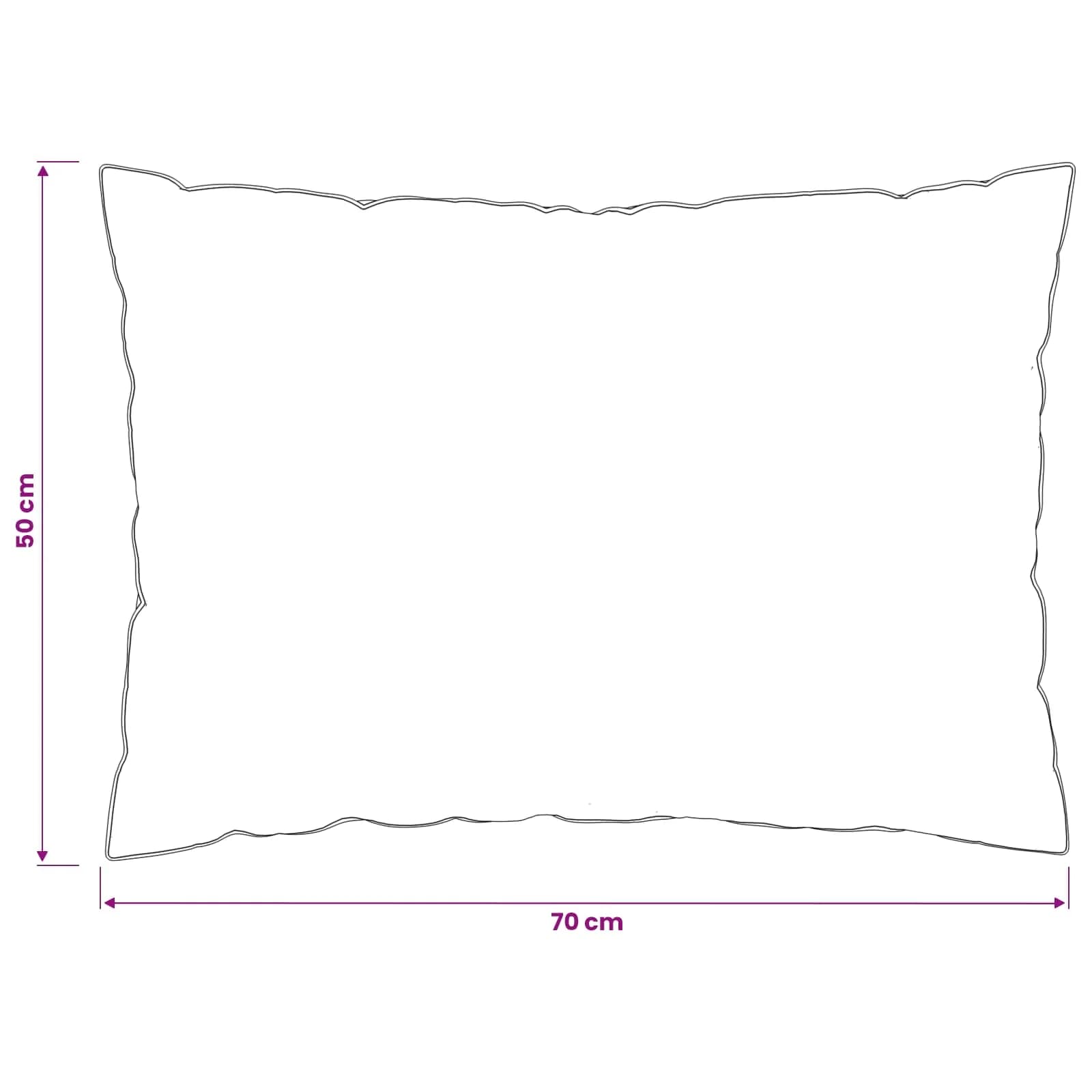 90% Gosji puh set odej FULDA 2 kos 135 x 200 cm Zima 300 GSM - slika 12