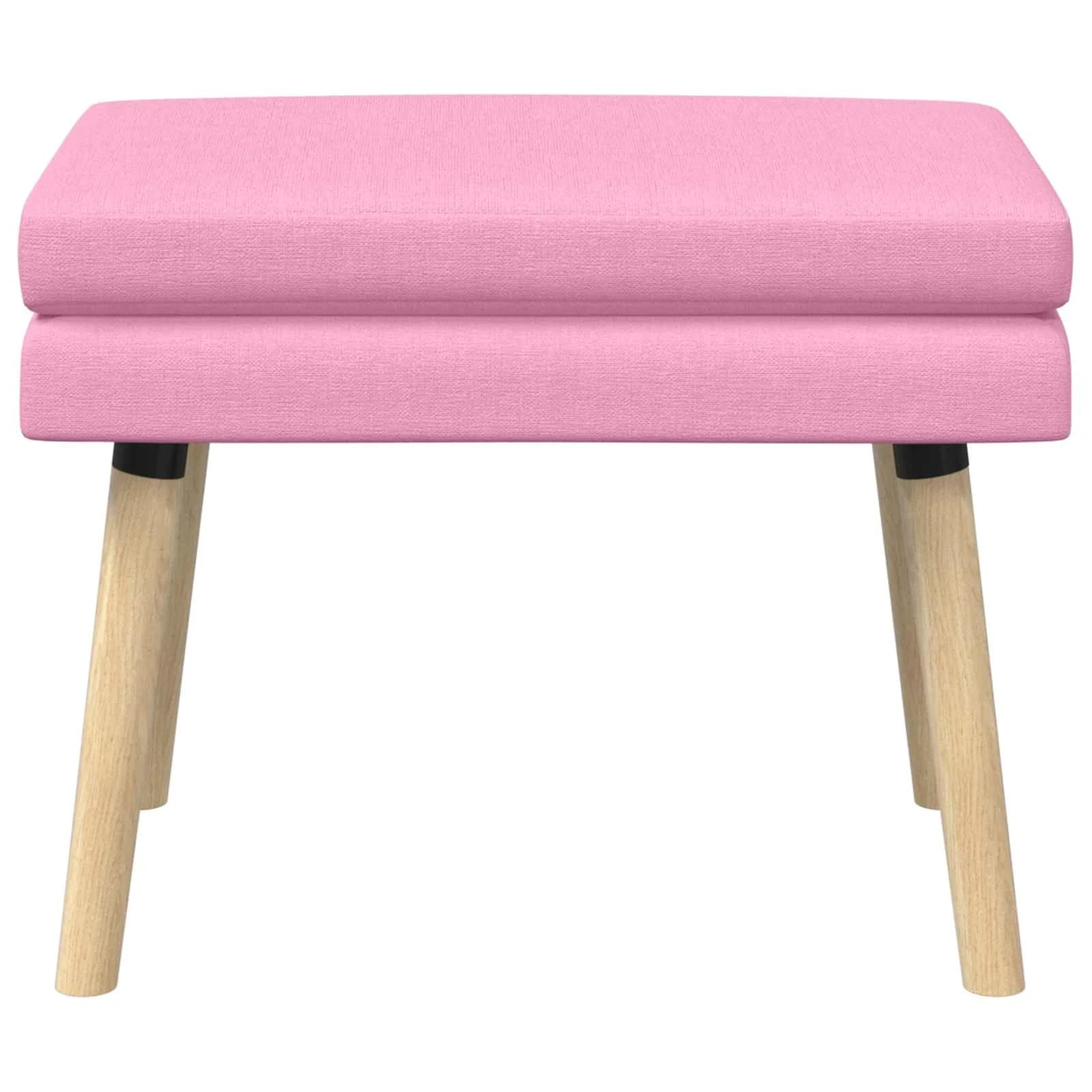 Dvojna klop Roza 60 x 40 x 46 cm Blago - slika 5