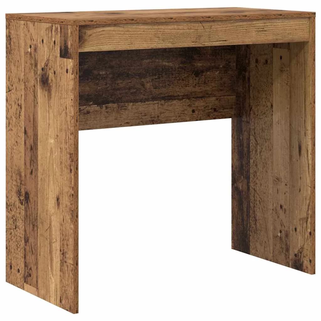Miza Star les 80 x 40 x 76 cm - slika 2