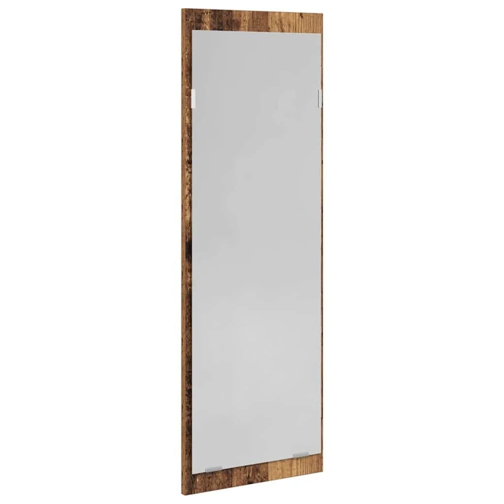 Komplet pohištva za predsobo 4 kos Star les 90 x 31 x 46,5 cm - slika 9
