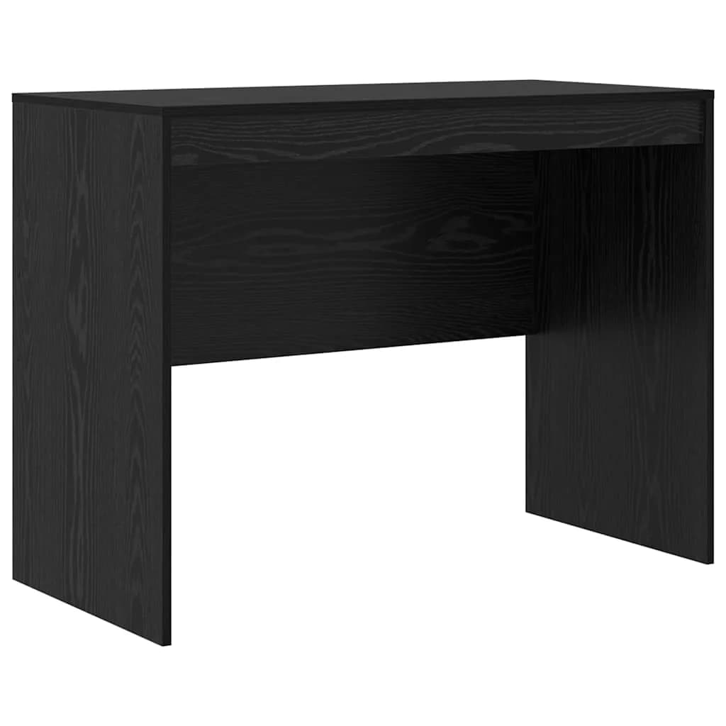 Miza Črna Orehovina 100 x 50 x 76 cm - slika 2