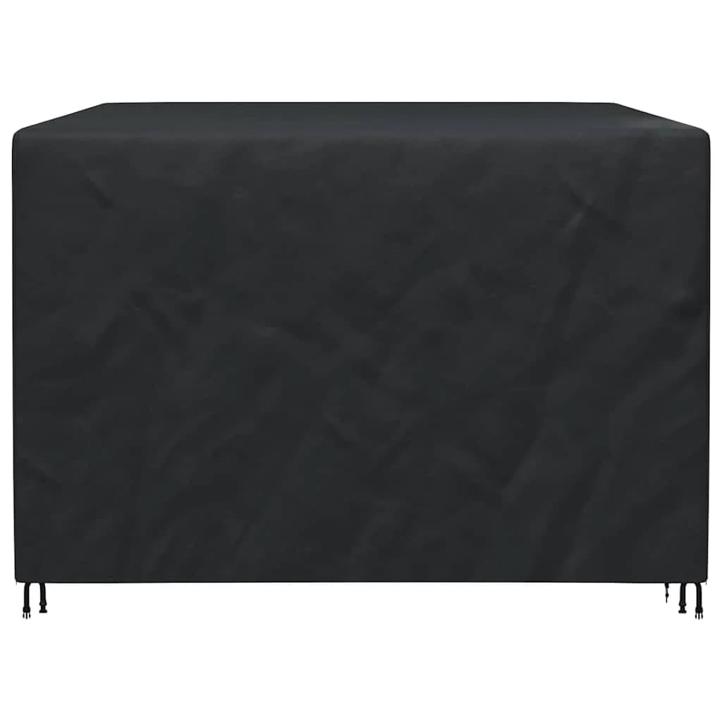 Prevleka za zunanjo gugalnico 250 x 250 x 160 cm - slika 7