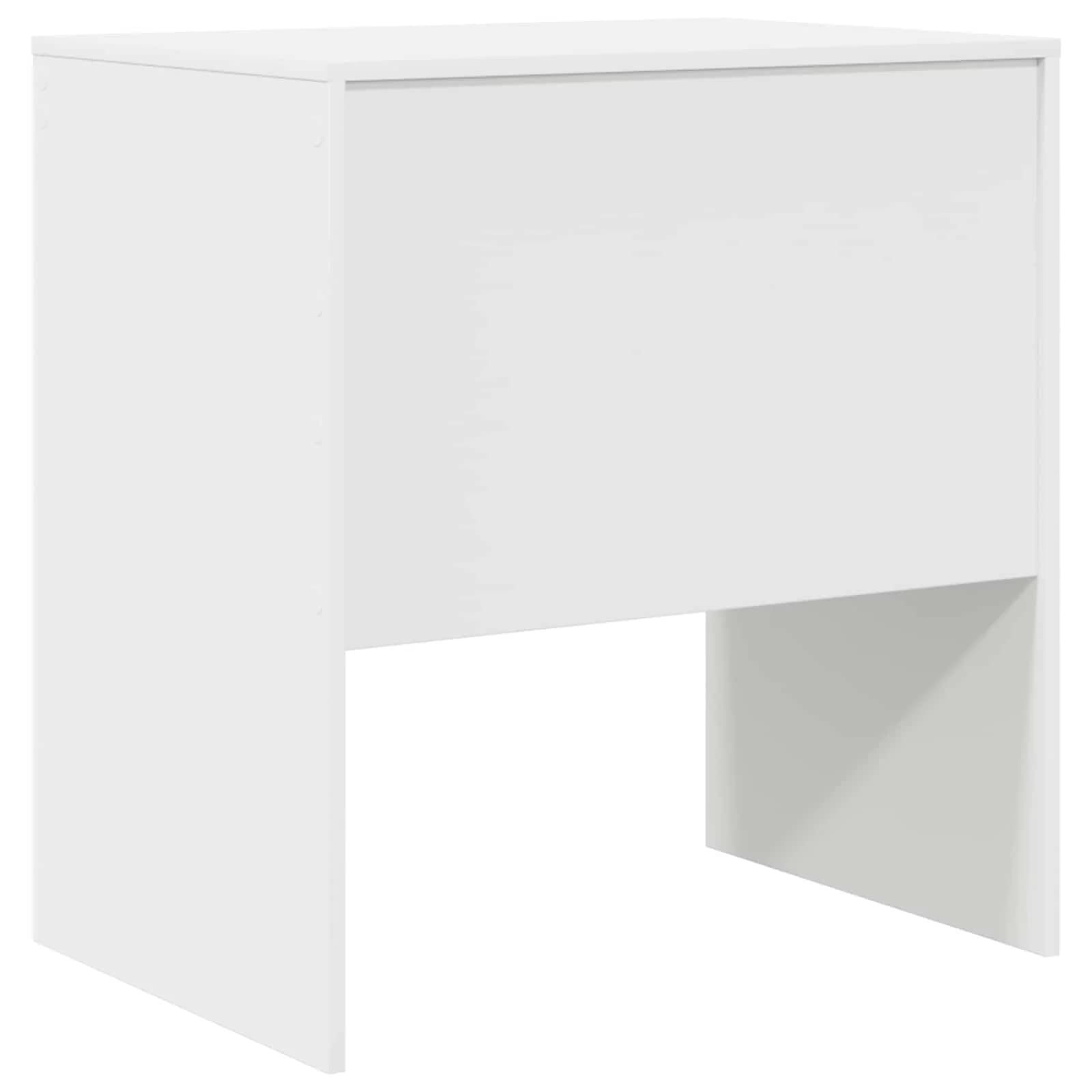 Miza Bela 70 x 50 x 76 cm - slika 7