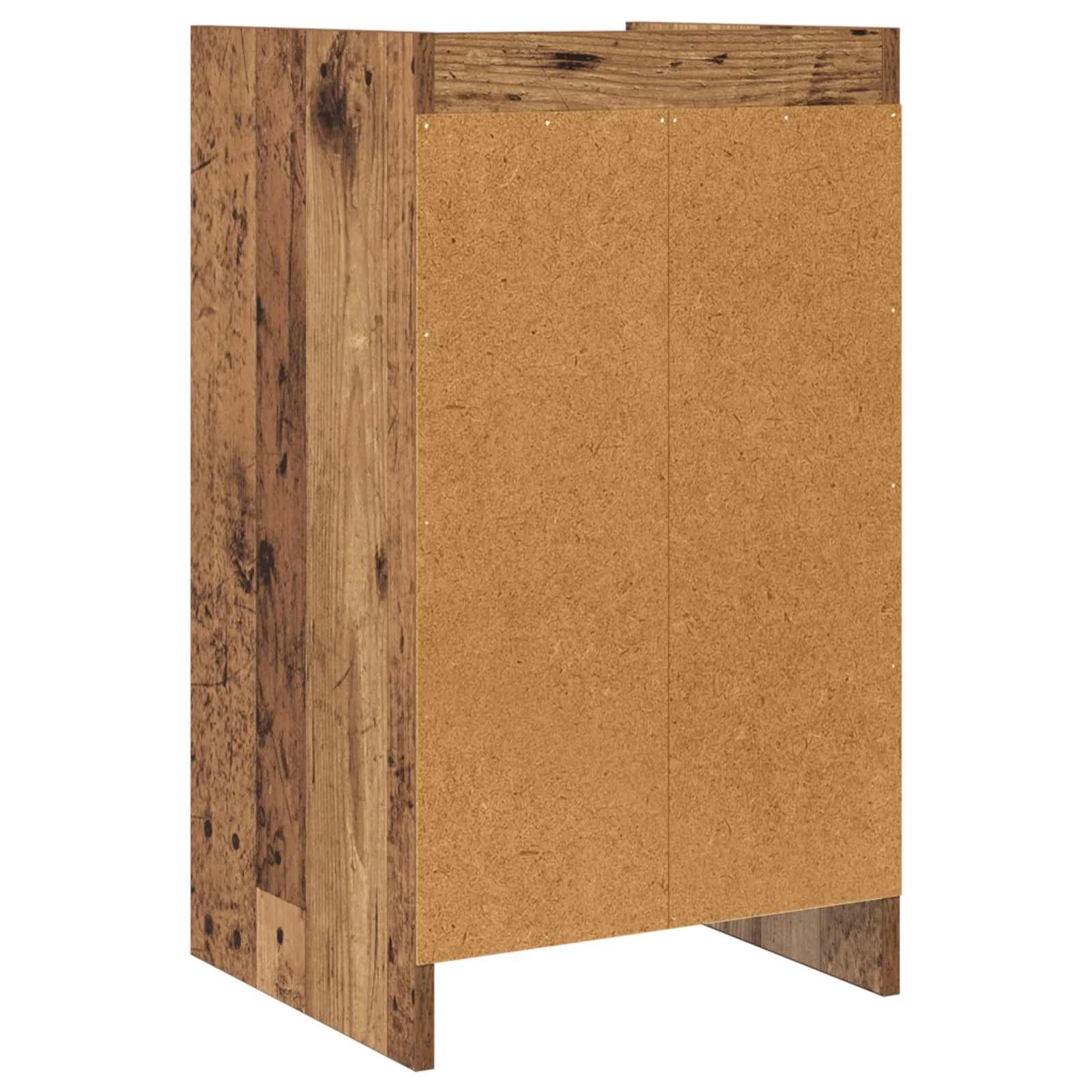 Posteljne mize Star les 40 x 36 x 70 cm Inženirski les - slika 6
