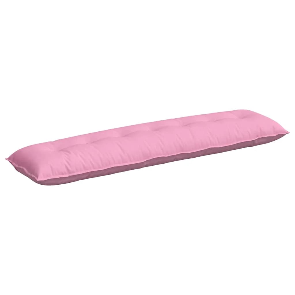 Poglavni vzglavnik Roza 200 x 19 x 50 cm blago - slika 2