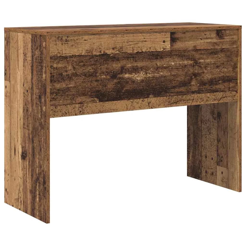 Miza Star les 100 x 40 x 76 cm - slika 7