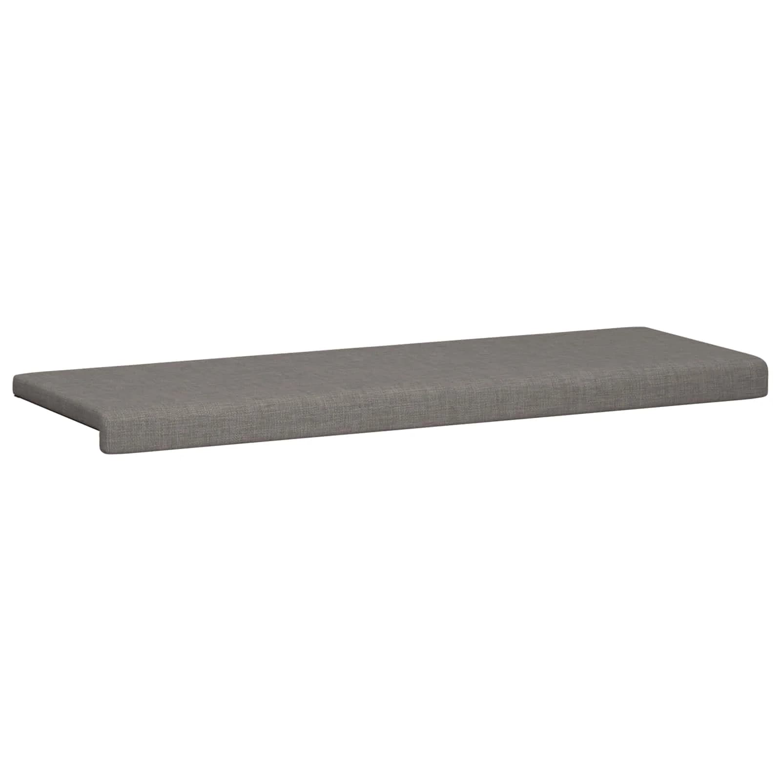 Blazina za klop Blago Taupe Globina 35 cm - slika 5