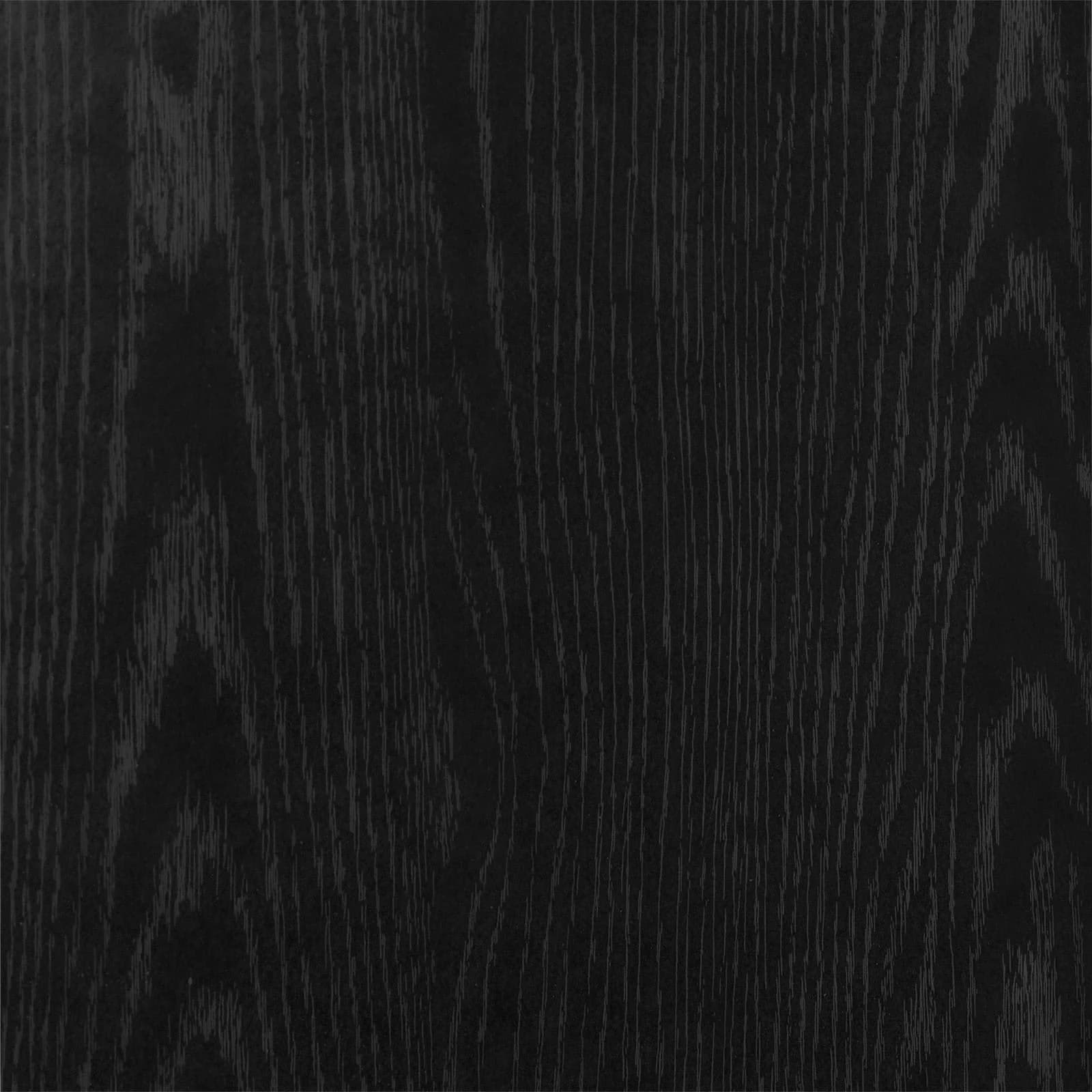 Haldna klop z blazino s polico Črni Hrast 103 x 38 x 45 cm - slika 10