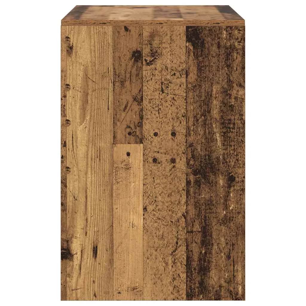 Miza Star les 90 x 50 x 76 cm - slika 6
