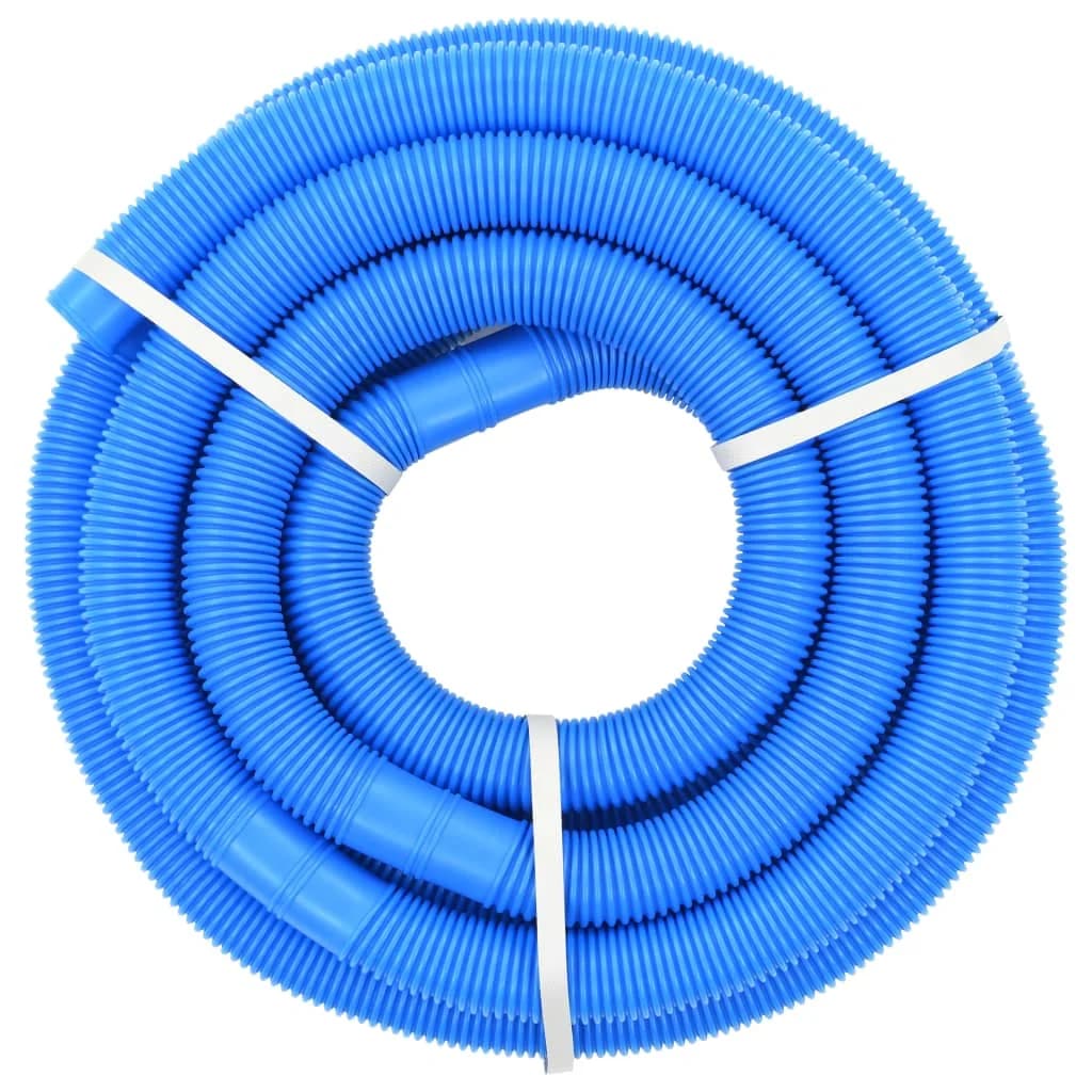 Cev za bazen 32 mm 9,9 m modra - slika 2