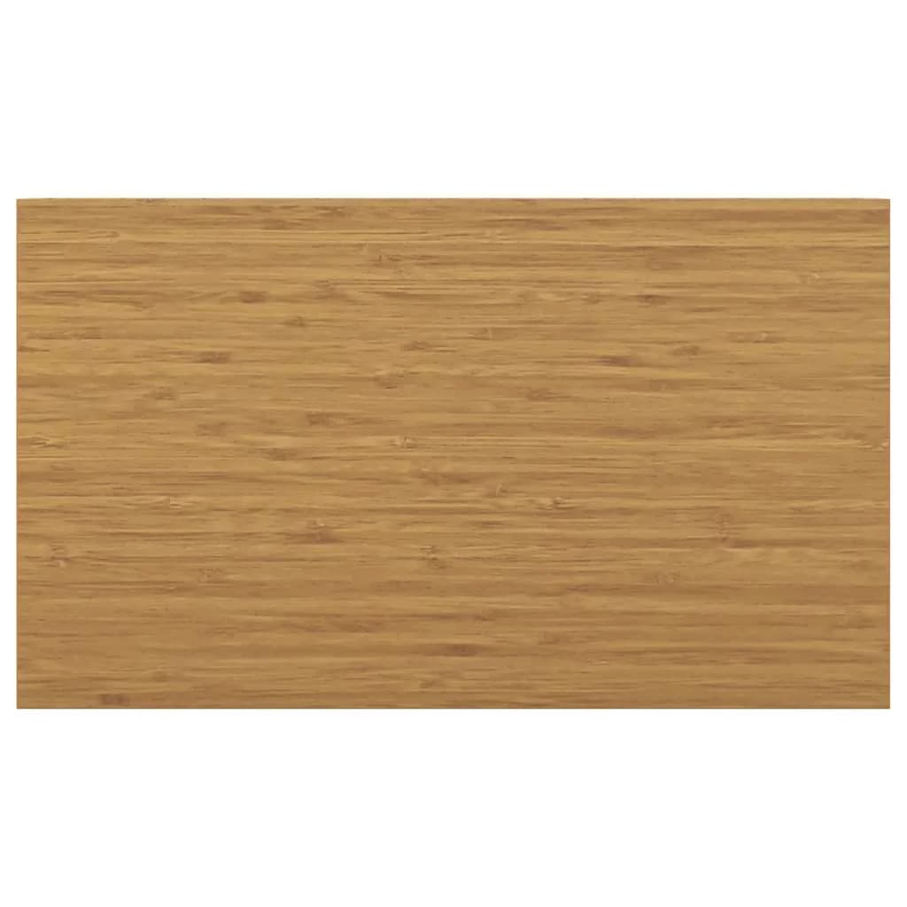 Stenska polica Montaža za steno 4 kos Bež 40 x 23,5 x 3,8 cm - slika 10