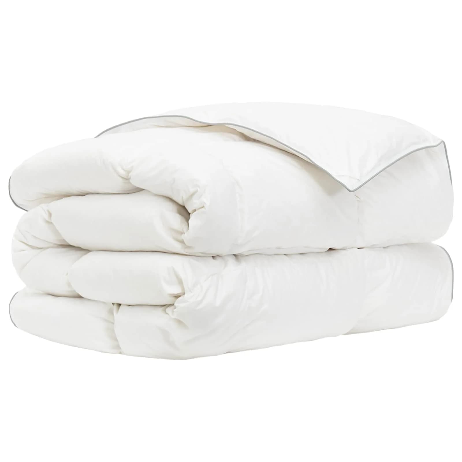90% Gosji puh set odej FULDA 2 kos 135 x 200 cm Zima 300 GSM - slika 4