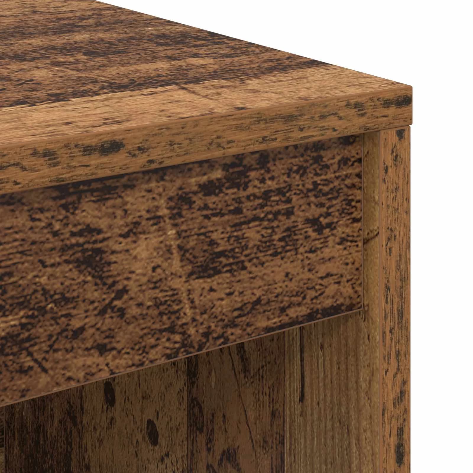 Miza Star les 145,5 x 40 x 127 cm 2 kos - slika 12