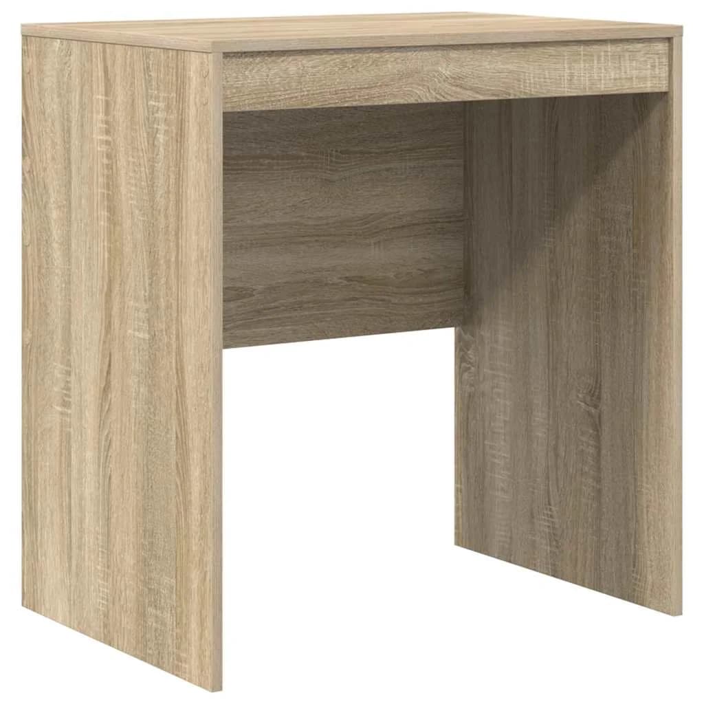 Miza Sonoma hrast 70 x 50 x 76 cm - slika 2