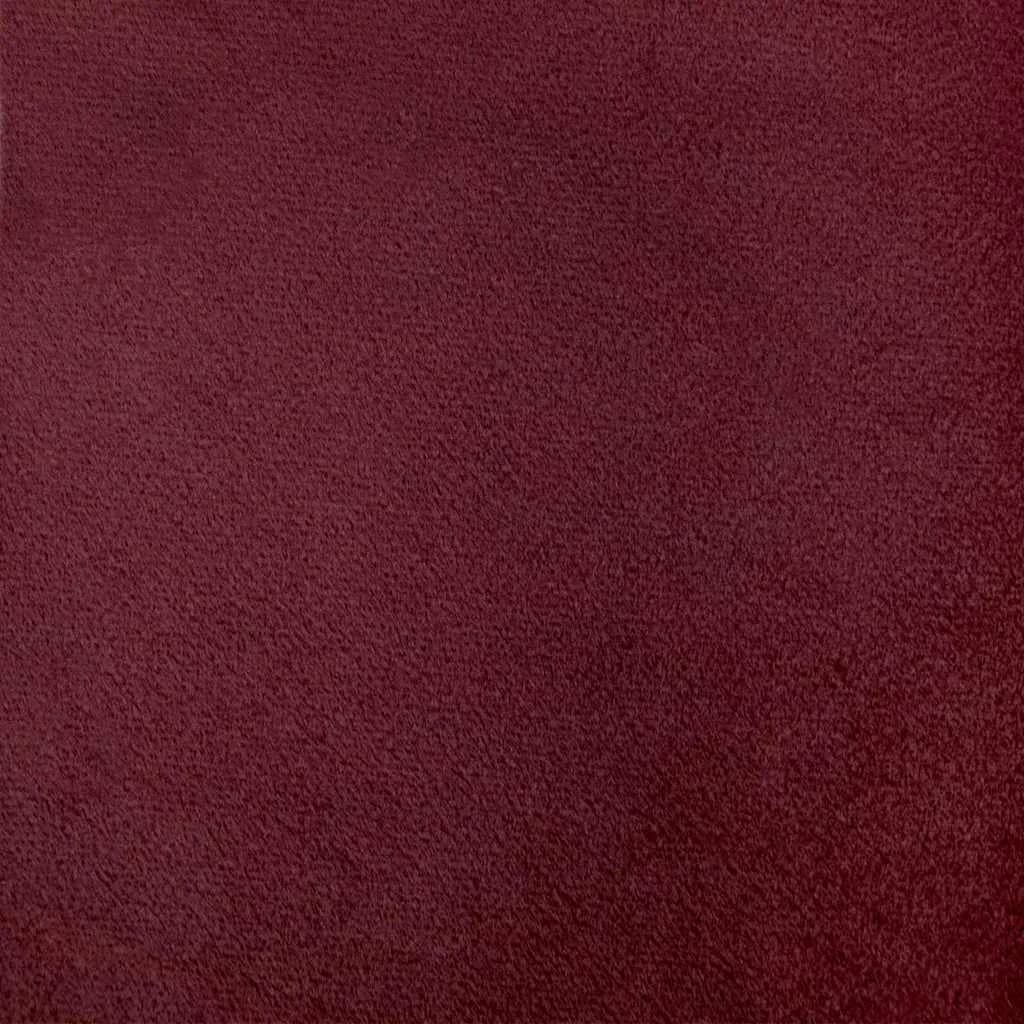 Zatemnitvene zavese 2 kos Vinorodna rdeča 140 x 225 cm Žamet - slika 8