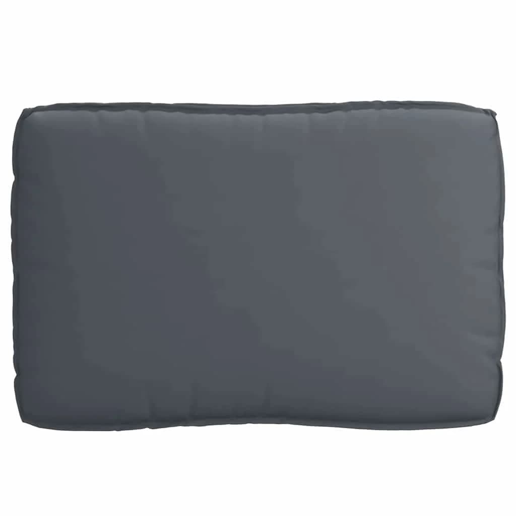 Set blazin Oxford tkanina Antracit 120 x 80 x 52 cm - slika 10