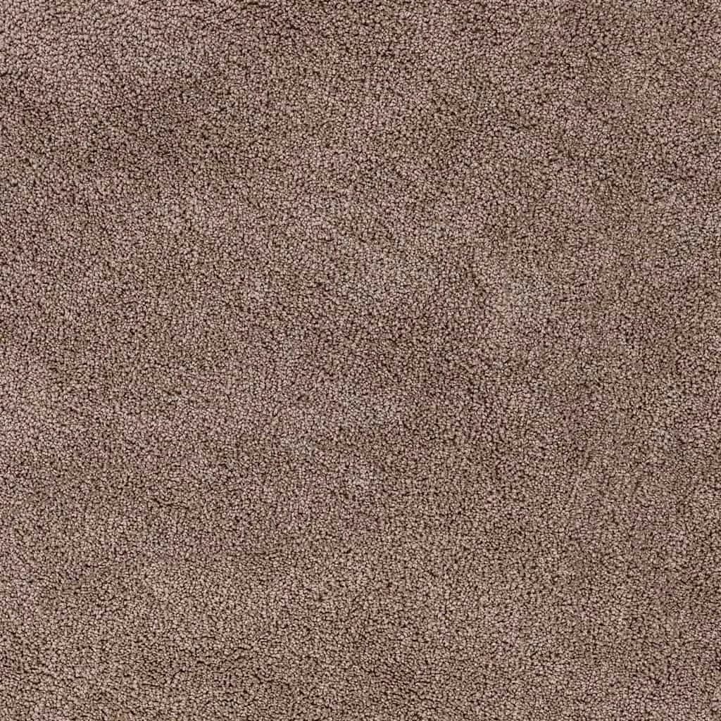 Antiskluzna Shaggy Preproga Rjava 80 x 150 cm PP - slika 7