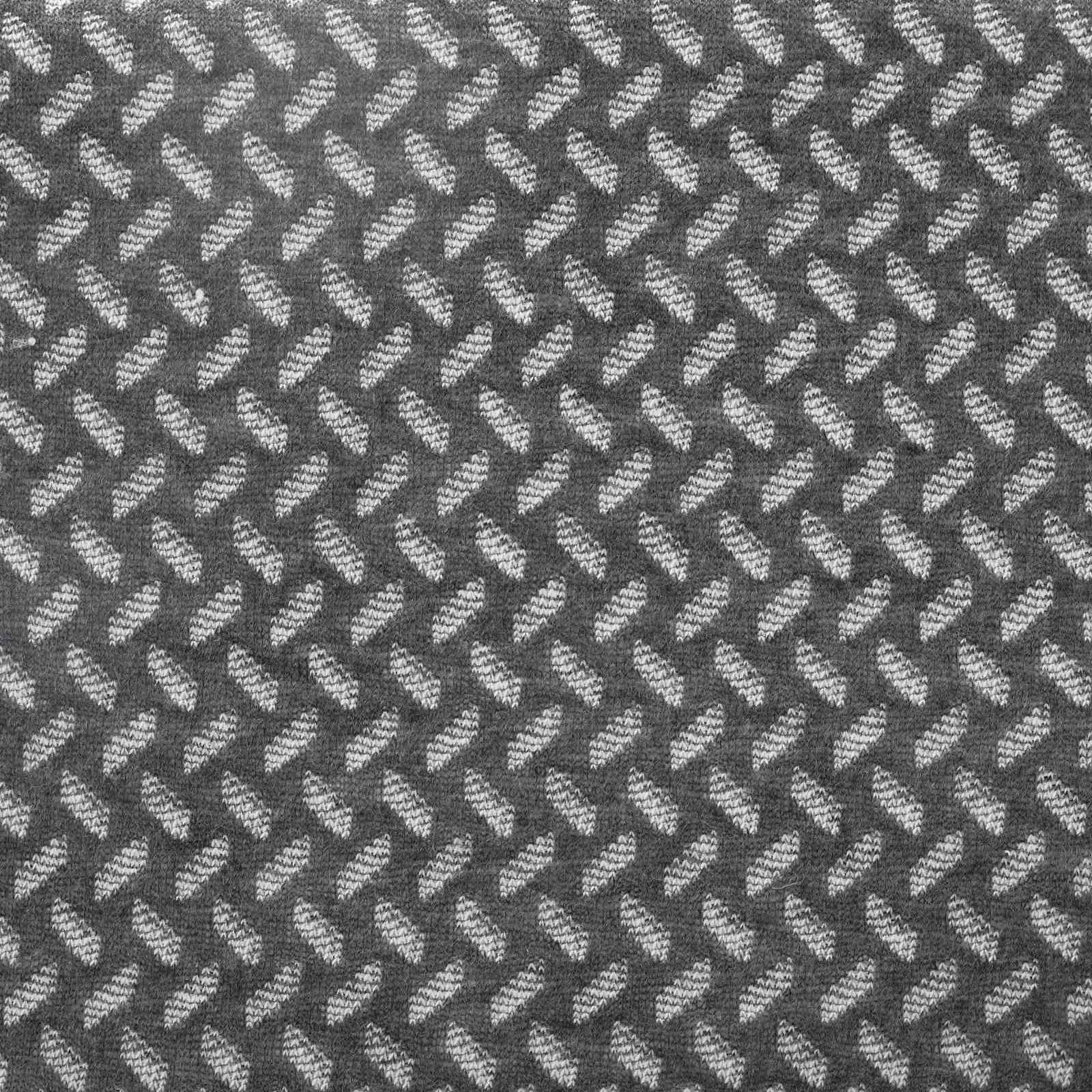 Vzglavnik za vrat Siva Spominska pena 58 x 36 x 13 cm - slika 11