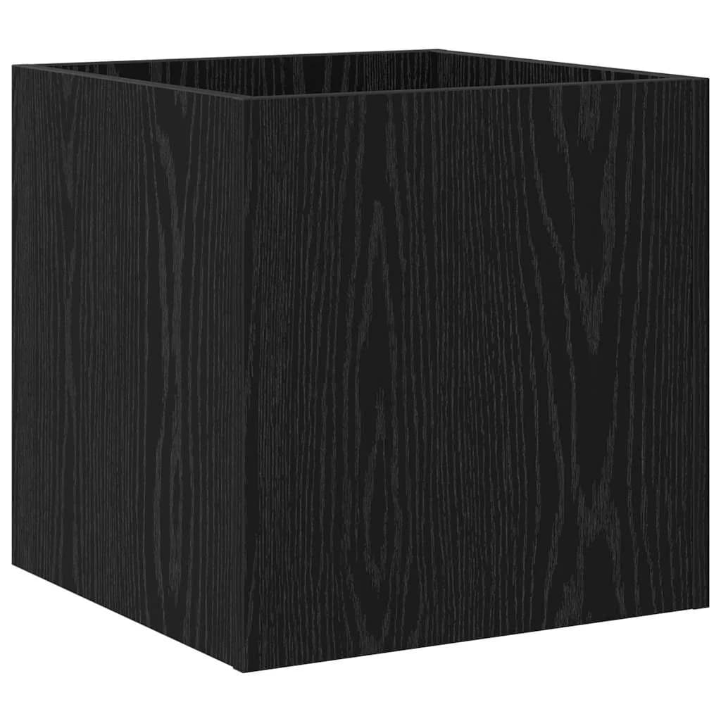 Komplet pohištva za predsobo 6 kos 80 x 31 x 40 cm - slika 8