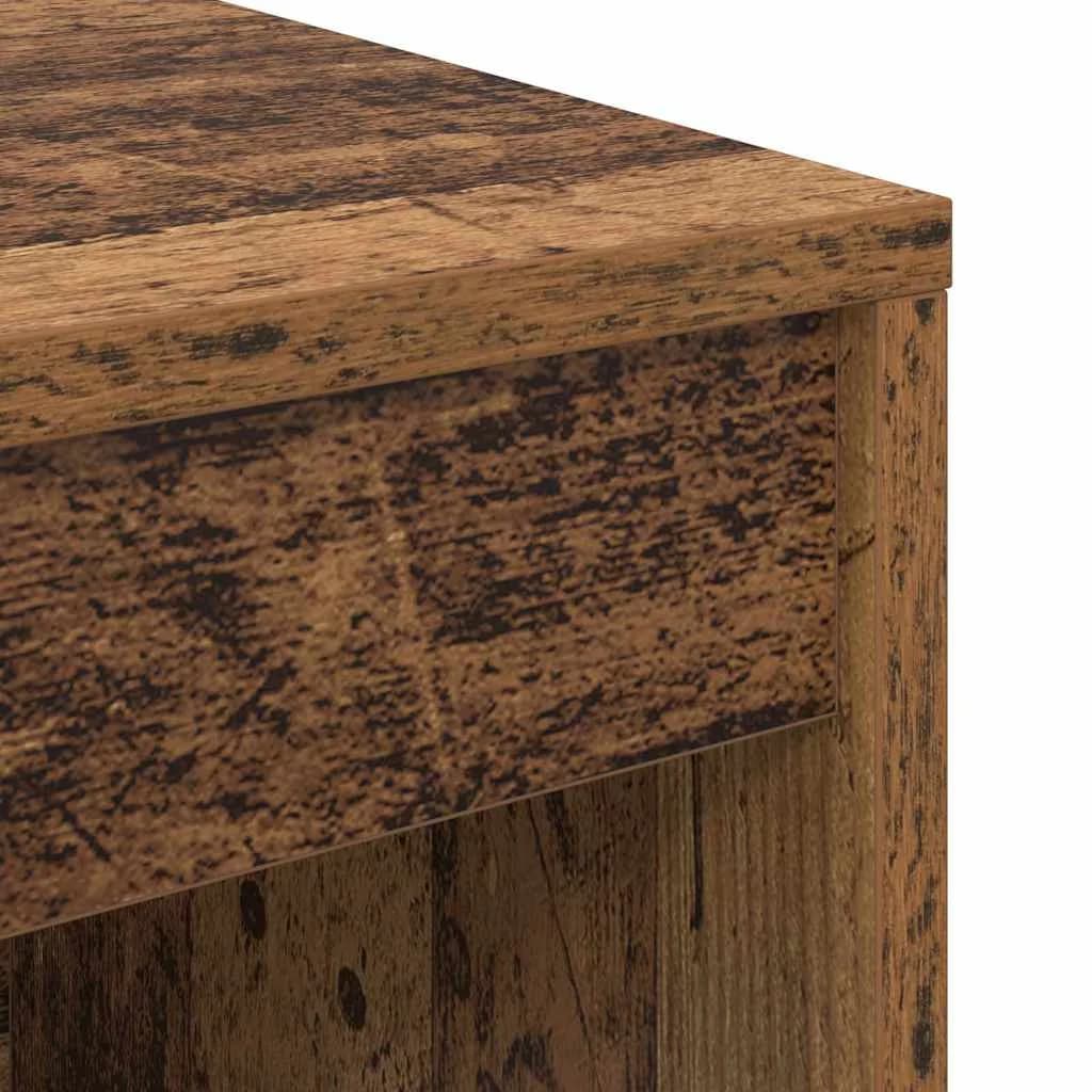 Miza Star les 100 x 40 x 76 cm - slika 8
