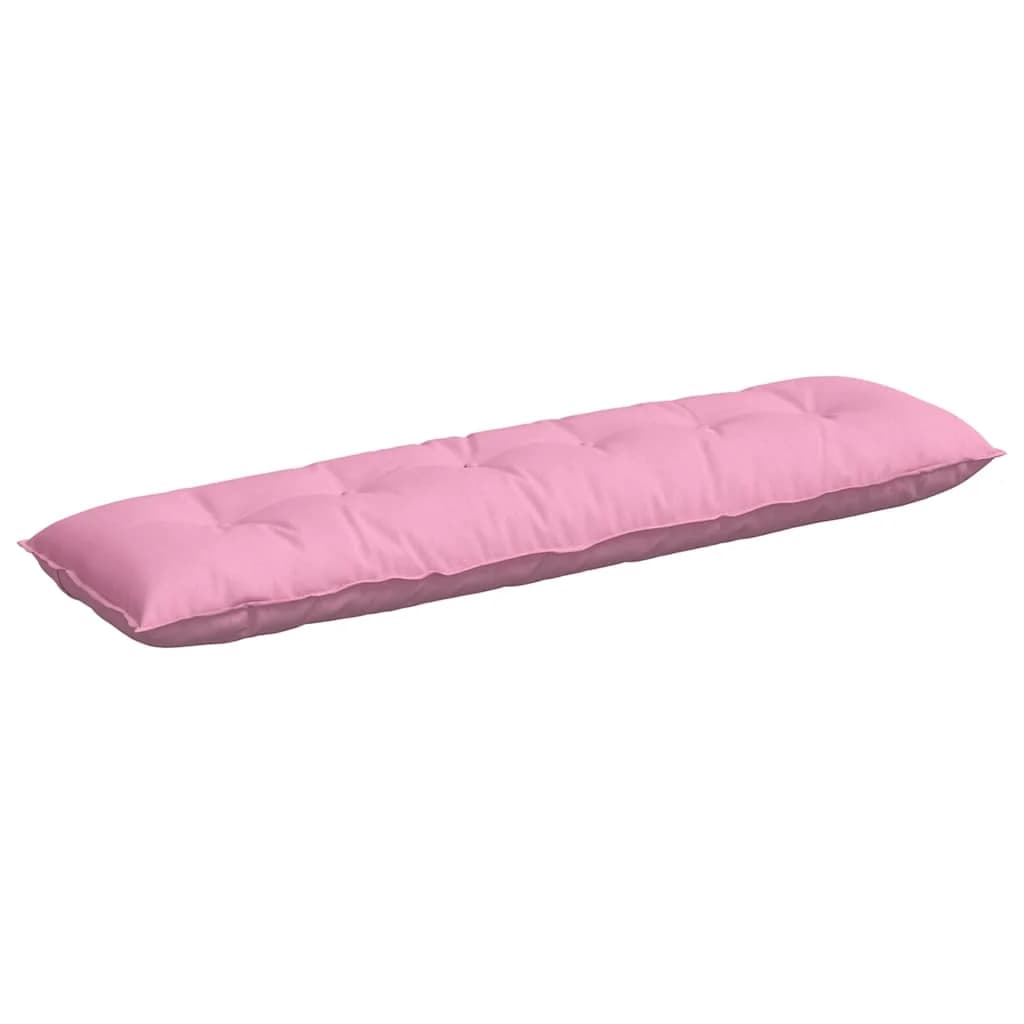 Poglavni vzglavnik Roza 180 x 19 x 50 cm blago - slika 2