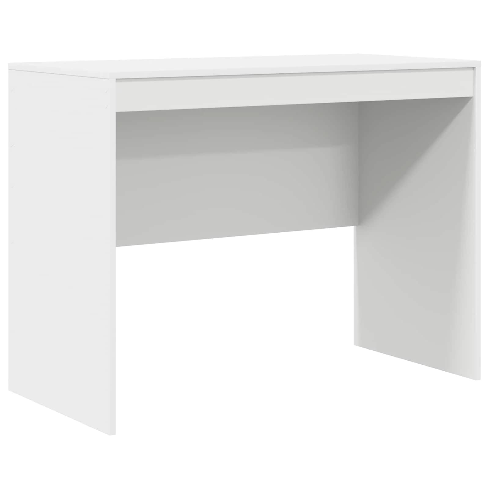 Miza Bela 100 x 50 x 76 cm - slika 2