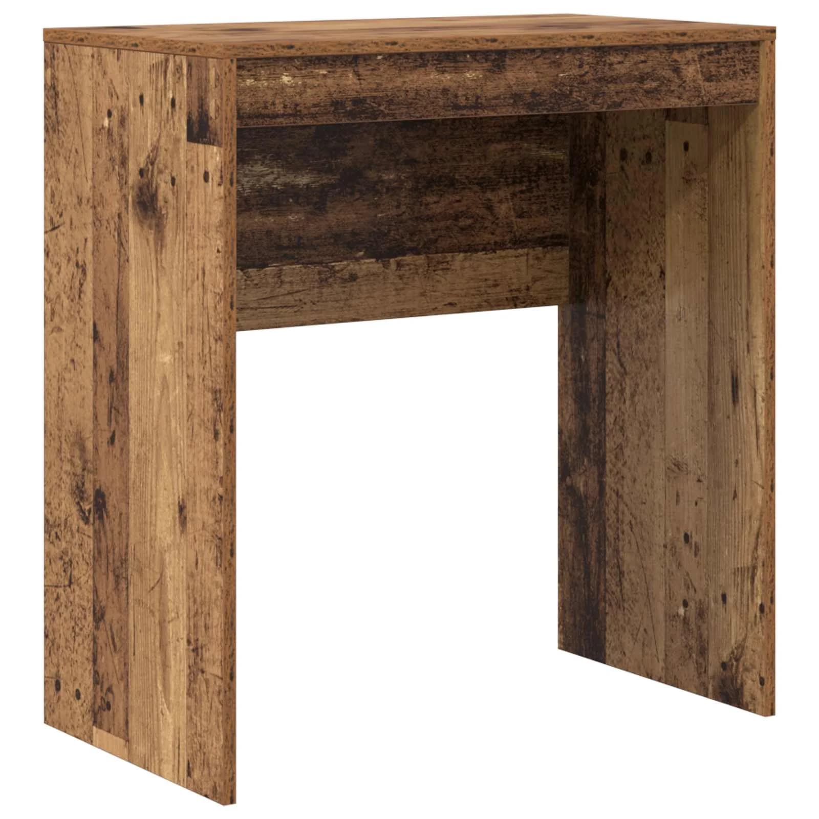 Miza Star les 115,5 x 40 x 127 cm 2 kos - slika 5